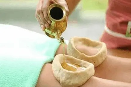 Janu basti